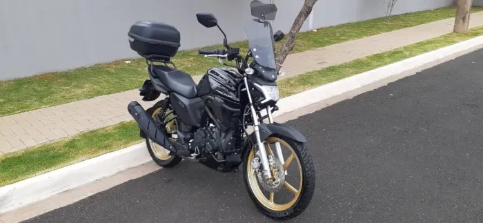 Factor 150 DX (vendendo por ter comprado outra moto)