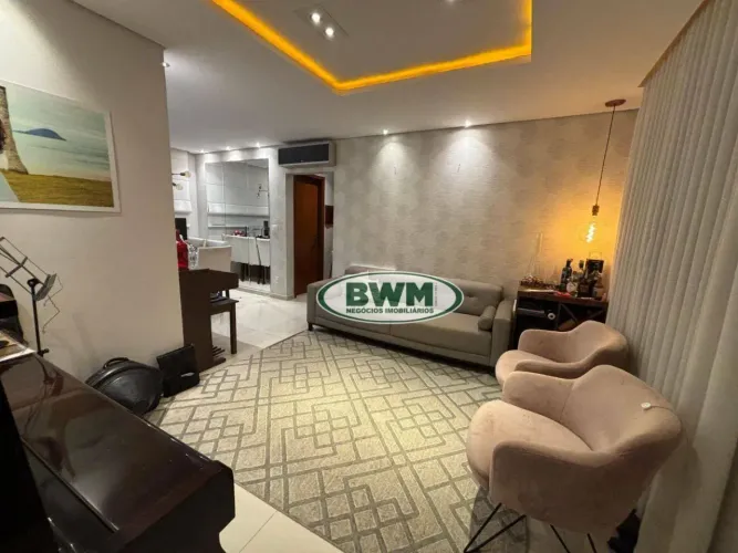 Apartamento com 2 dormitórios à venda, 70 m² - Jardim Pagliato - Sorocaba/SP