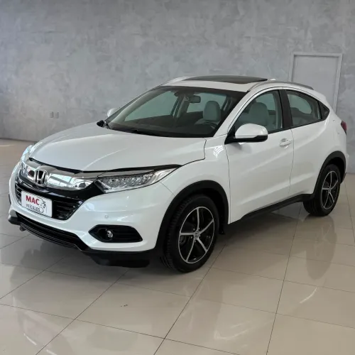 Honda HR-V Touring 1.5 TB 16V 5P Aut. 2020