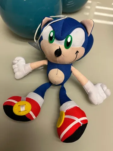 Sonic
