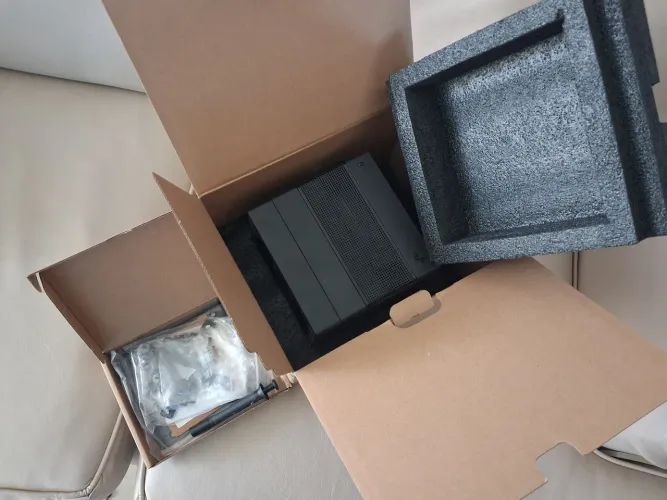 Assassin IV Air-cooler DeepCool