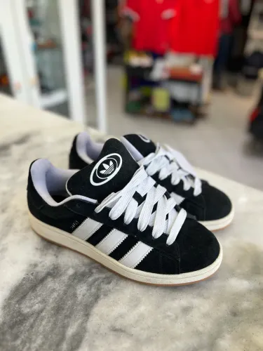 Tênis Adidas Campus 00s Couro Original T42