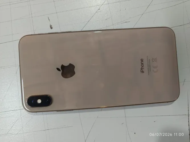 iPhone XS MAX 