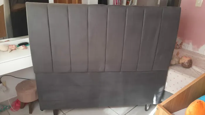 Cabeceira para cama de casal