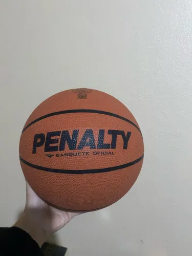 Bola de Basquete Penalty Oficial