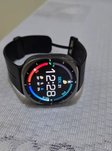 Smartwatch Samsung ultra