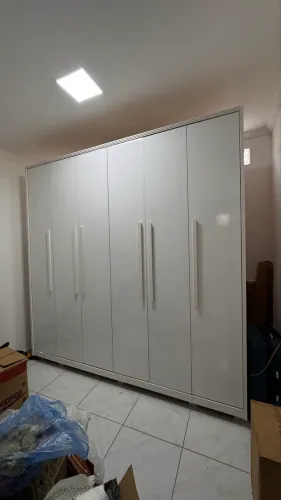 Guarda-roupa