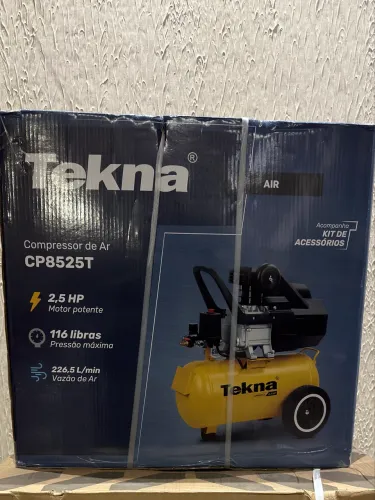 Compressor