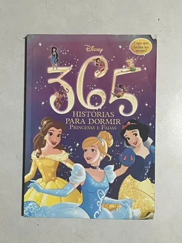 Livro para crianças 