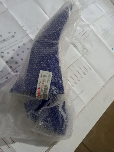 Vendo peças neo azul 125 2024.2025 original Yamaha.