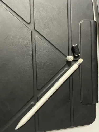 Apple Pencil - 1 geração