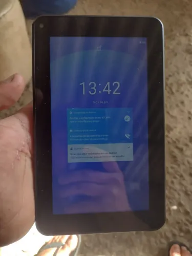 Tablet Multilaser