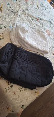 4 capas para rolo de 85 cm da Tok Stok