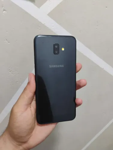 Celular Samsung J6 Plus
