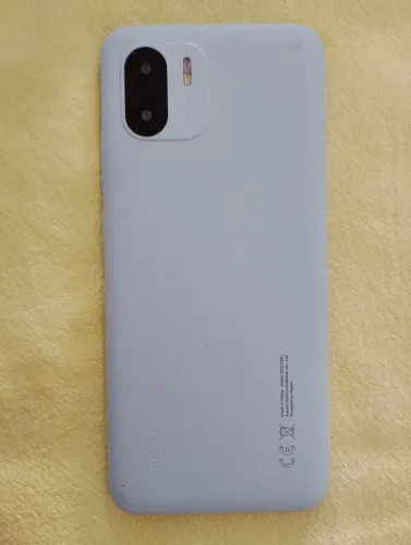 Redimi A1