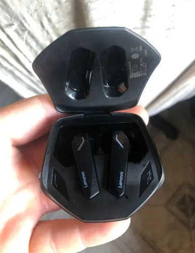 GM2 pro + Case