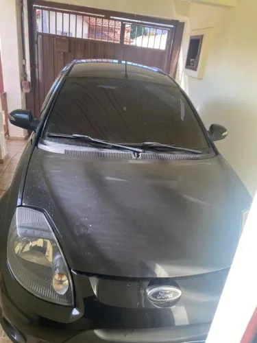Ford KA 1.0 8v/1.0 8V ST Flex 3P 2013
