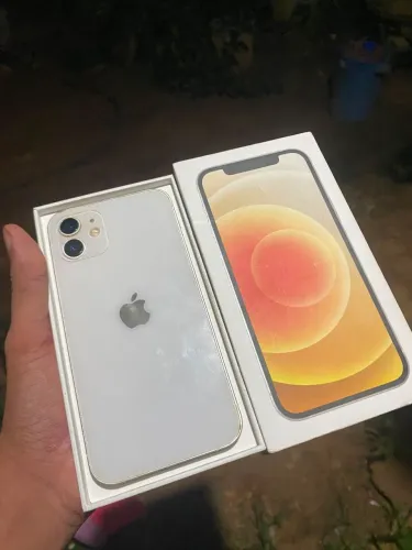iPhone 12