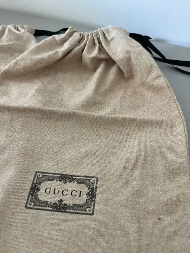 Dust Bag Gucci 