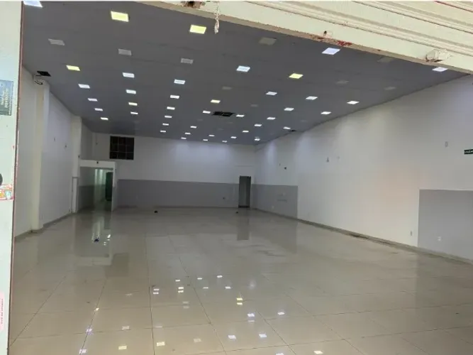 Sala Loja Comercial Jardim Nova Esperança Avenida Principal Cidade Goiania Bairro Setor