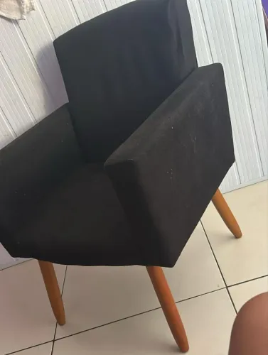 Vendo 2 poltrona
