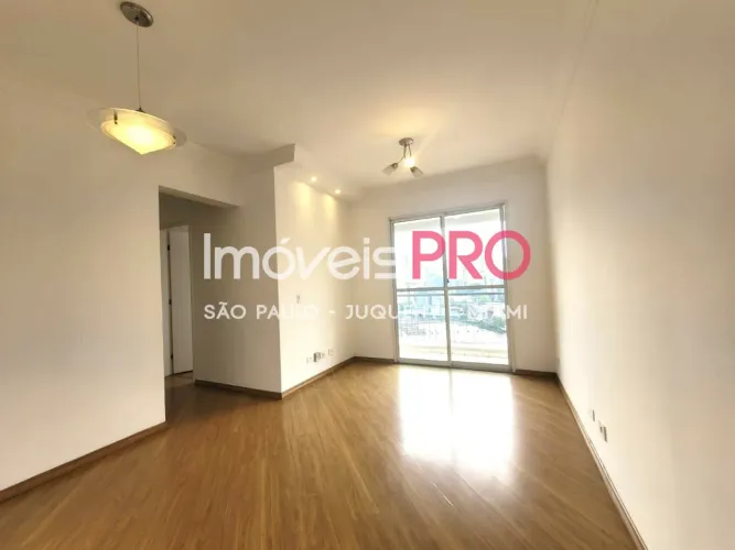 Apartamento 61 metros a 400 metros do Shopping Morumbi Town