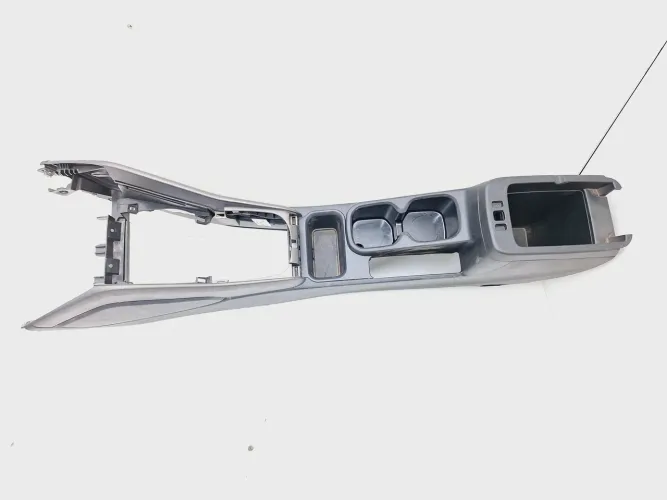 Console Central Fiat Toro 2.0 2023 524626106