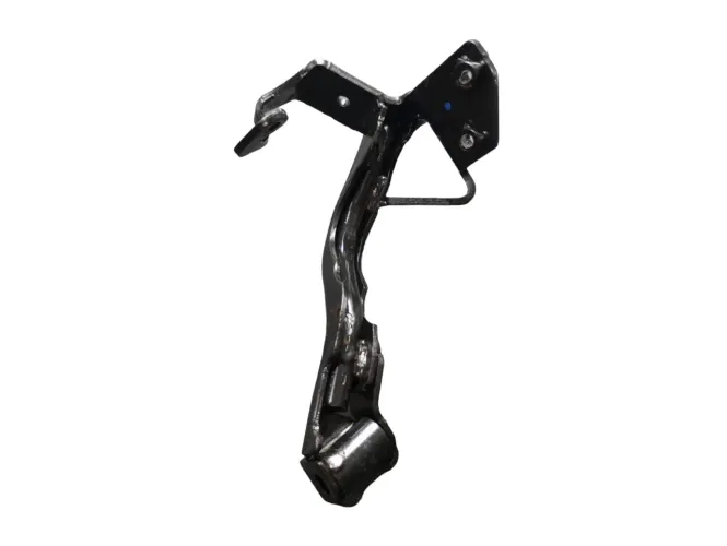 Suporte Bomba Alta Pressão Ford Ranger 2.2 2020