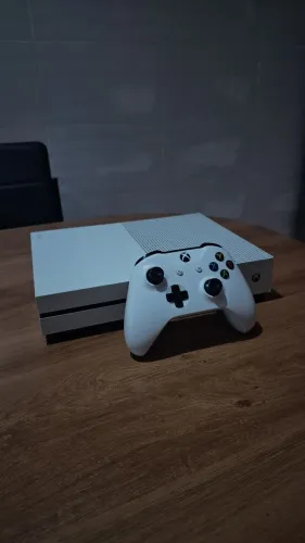 Xbox one S 500GB