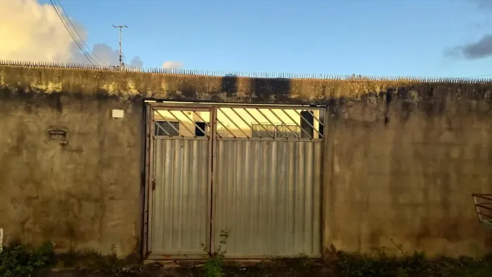 Casa pra vende