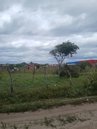 Terreno próximo ao mix Mateus Barreirinhas