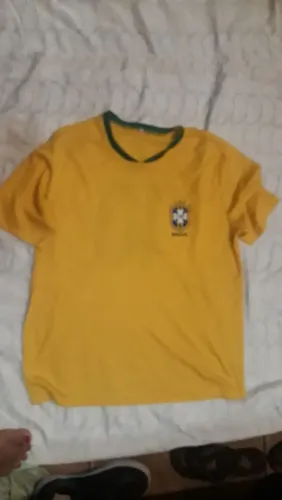Blusa do Brasil