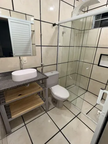 apartamento 2 adultos em Florianópolis