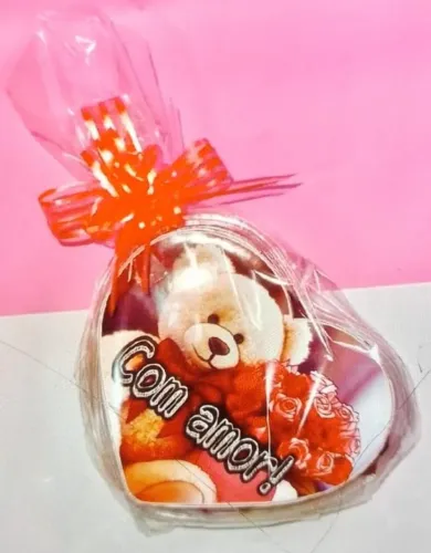 O presente para o seu amor já vem pronto