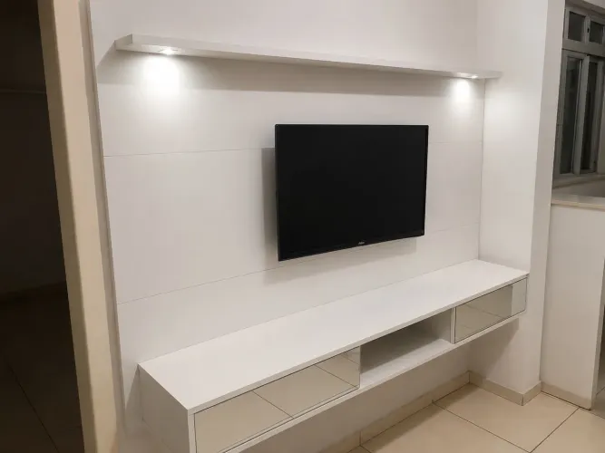 PAINEL TV - até 70?