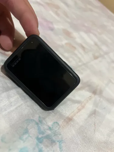 Vendo câmera GoPro 13