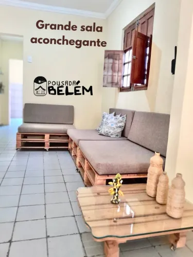 Refúgio privativo São João Campina grande