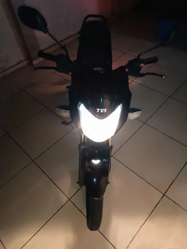 Vendo MOTTU semi- nova