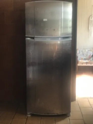 vendo geladeira Consul 406 litros