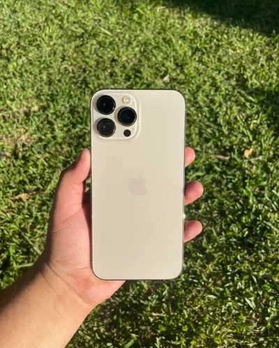 iPhone 13 Pro Max 128GB