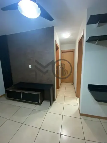 Apartamento à venda, PISO GARDEN-PARQUE CHAPADA DIAMANTINA Dom Aquino, Cuiabá, MT