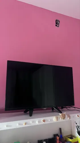 TV AOC EM BOM ESTADO
