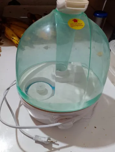 UMIDIFICADOR VENTISOL