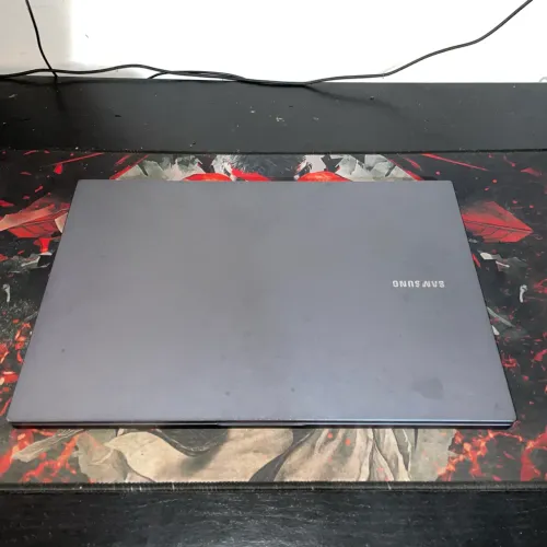 notebook samsung book 2 intel celeron dual-core