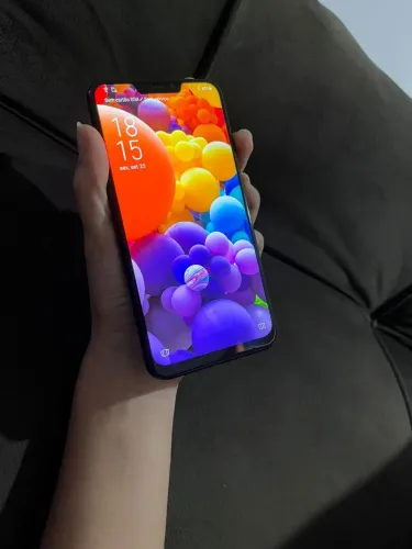 Azus ZenFone 5 z
