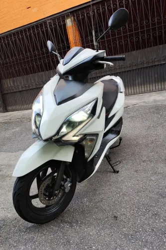 Honda Elite 125cc 2020 TOP