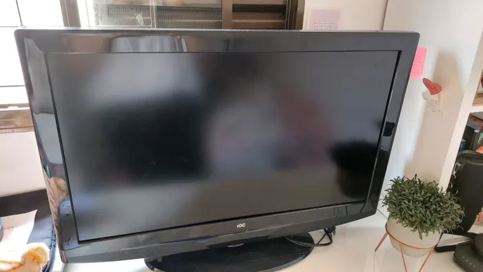 Vende-se TV AOC 32"