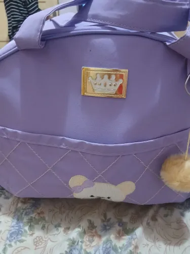 Bolsa maternidade Feminina