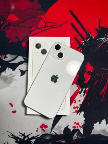 IPhone 13 Branco 128GB