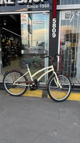 Bike aro 24